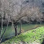 Moinho Da Ponte Velha