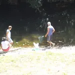 Moinho Da Ponte Velha