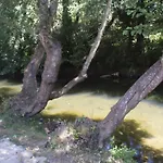 Casa rural Moinho Da Ponte Velha Bragança