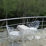 Moinho Da Ponte Velha Bragança