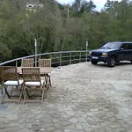 Moinho Da Ponte Velha Casa rural *