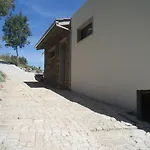 Moinho Da Ponte Velha Bragança