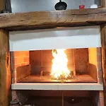 Moinho Da Ponte Velha Bragança