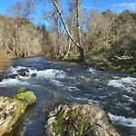Moinho Da Ponte Velha * Bragança