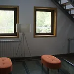 Gospodarstwo wiejskie Moinho Da Ponte Velha Bragança