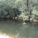Εξοχικό σπίτι Moinho Da Ponte Velha