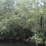 Moinho Da Ponte Velha Εξοχικό σπίτι