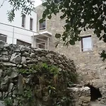 Moinho Da Ponte Velha Casa rural Bragança