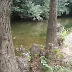 Moinho Da Ponte Velha Bragança