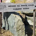 Moinho Da Ponte Velha