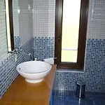 Εξοχικό σπίτι Moinho Da Ponte Velha Bragança
