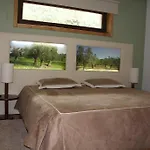 Moinho Da Ponte Velha Casa rural *