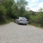 Casa rural Moinho Da Ponte Velha *