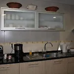 Moinho Da Ponte Velha *