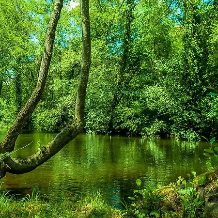 Country house Moinho Da Ponte Velha