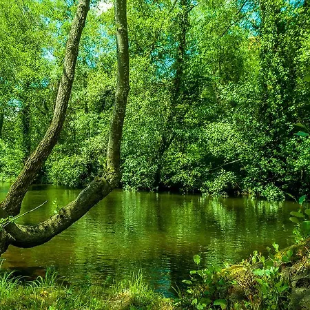 Kır Evi Moinho Da Ponte Velha