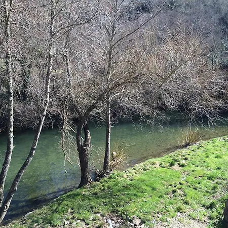 Moinho Da Ponte Velha