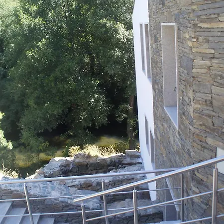 Country house Moinho Da Ponte Velha *