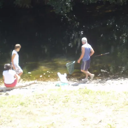 Moinho Da Ponte Velha