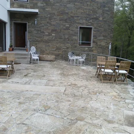 Moinho Da Ponte Velha *