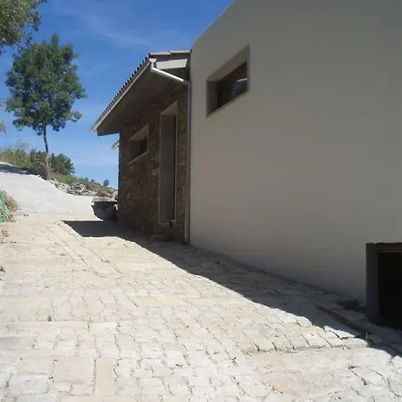 Moinho Da Ponte Velha Bragança