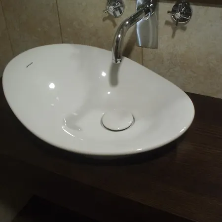 Country house Moinho Da Ponte Velha *