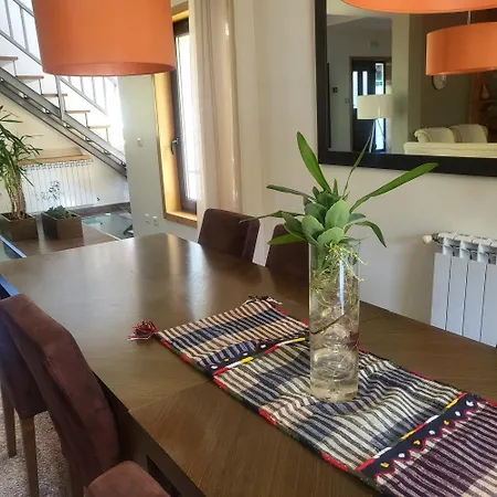 Moinho Da Ponte Velha Country house *