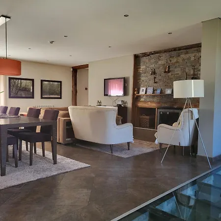 Moinho Da Ponte Velha *