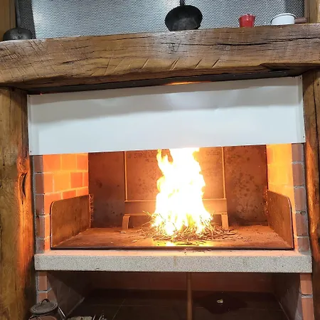 Moinho Da Ponte Velha Bragança