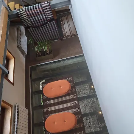 Moinho Da Ponte Velha Country house *