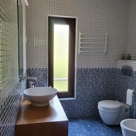 Kır Evi Moinho Da Ponte Velha Bragança