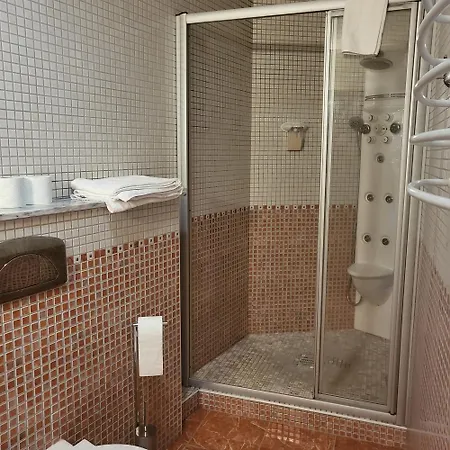 Moinho Da Ponte Velha Bragança