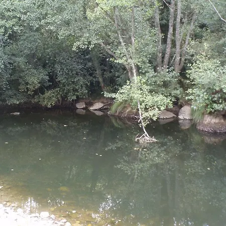 Country house Moinho Da Ponte Velha