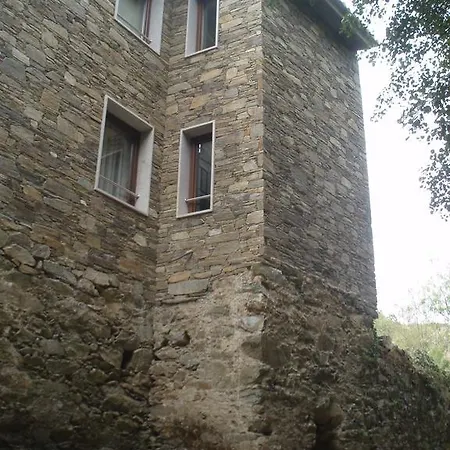 Moinho Da Ponte Velha