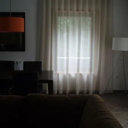 Moinho Da Ponte Velha * Braganca