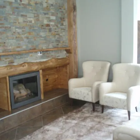 Moinho Da Ponte Velha Country house Braganca