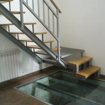 Moinho Da Ponte Velha