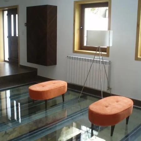 Moinho Da Ponte Velha Kır Evi Bragança