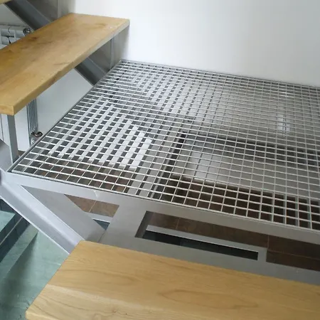 Country house Moinho Da Ponte Velha *