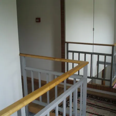 Moinho Da Ponte Velha Kır Evi *