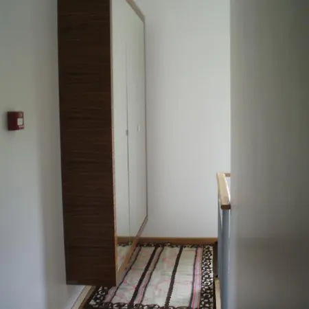 Moinho Da Ponte Velha Casa rural Bragança