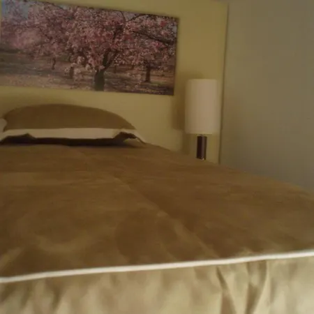 Moinho Da Ponte Velha *