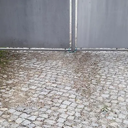 Landhaus Moinho Da Ponte Velha *