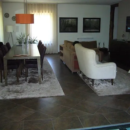 Moinho Da Ponte Velha