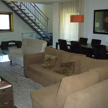 Moinho Da Ponte Velha Braganca