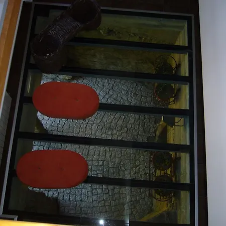 Moinho Da Ponte Velha Braganca