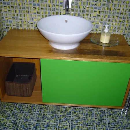 Country house Moinho Da Ponte Velha Braganca