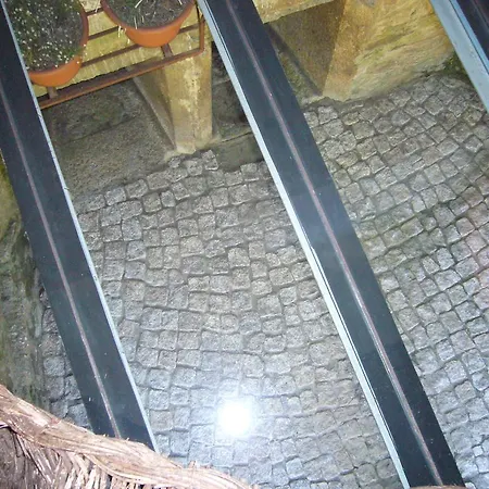 Landhaus Moinho Da Ponte Velha Bragança