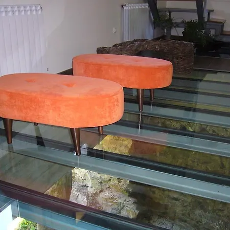 Country house Moinho Da Ponte Velha Braganca