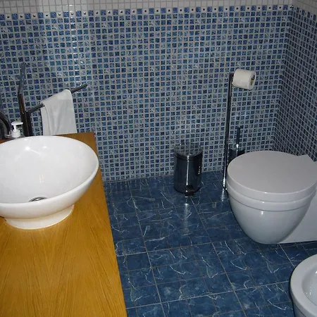 Moinho Da Ponte Velha